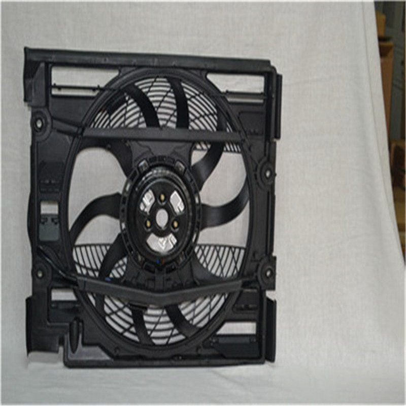 Автомобильный вентилятор охлаждения радиатора для BWM E39