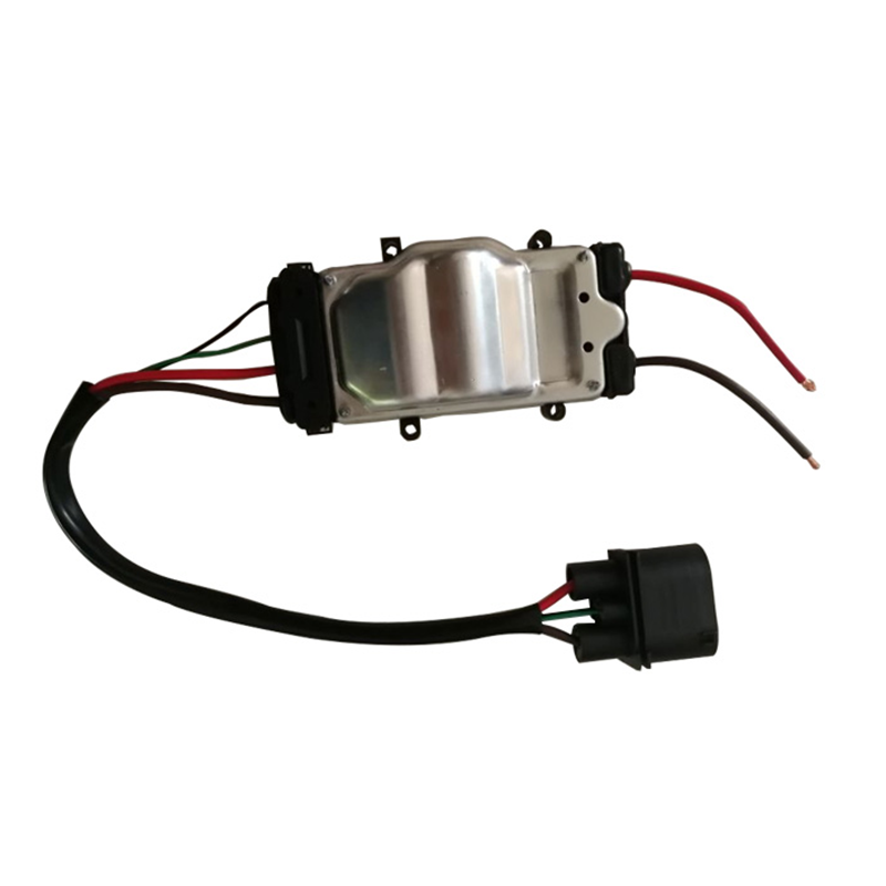 Резистор охлаждения радиатора ZBRBX модуль управления 1137328172 Совместим с Audi Q7 Porsche Cayenne